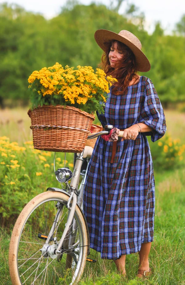 Timeless Elegance in Baltic Linen